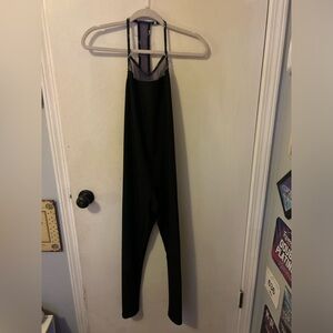 Eleve Custom Unitard Costume